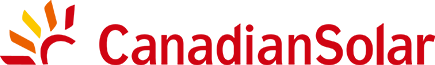 Canadian Solar Logo