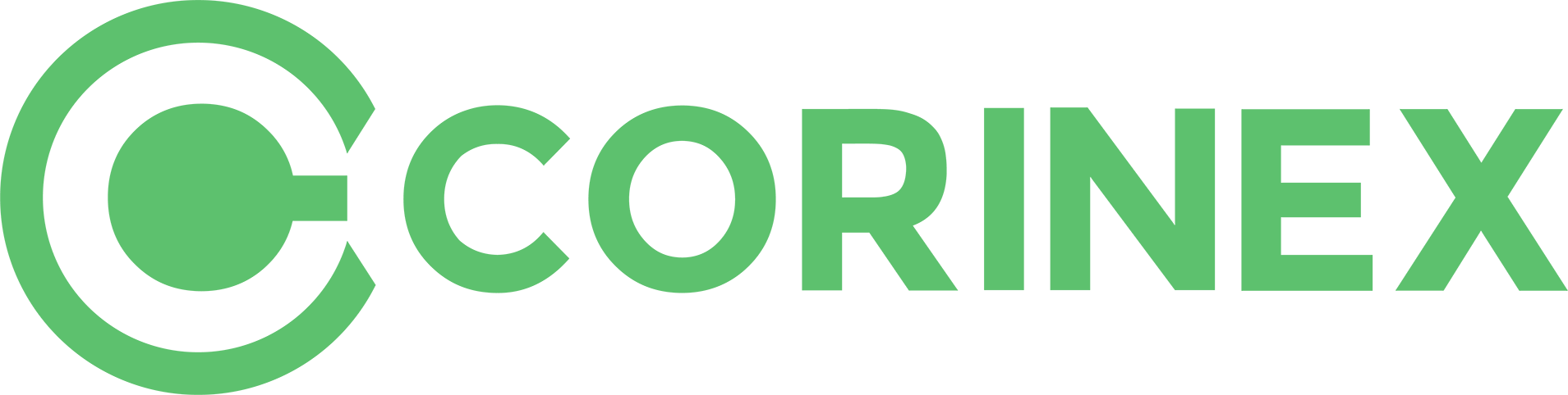 Corinex Logo