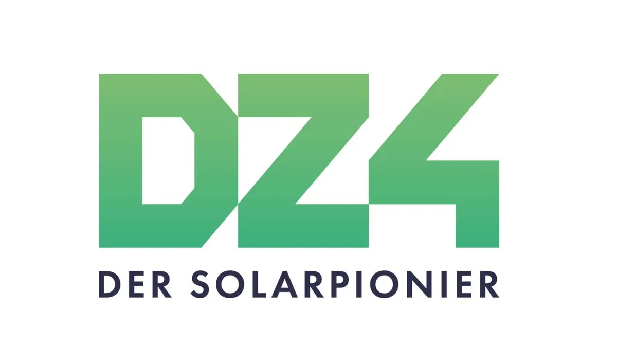 DZ-4 Logo