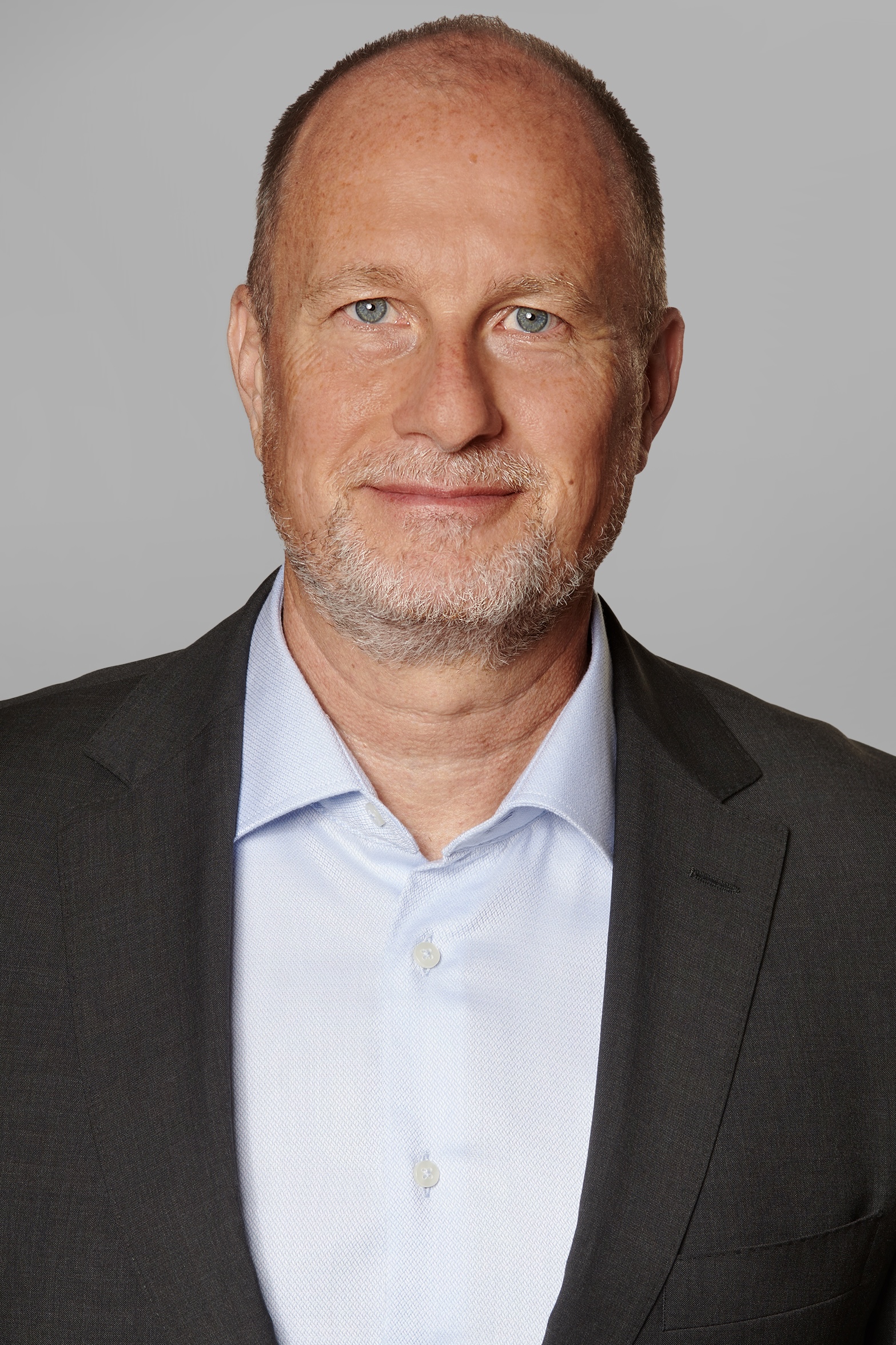 Stefan Heyn
